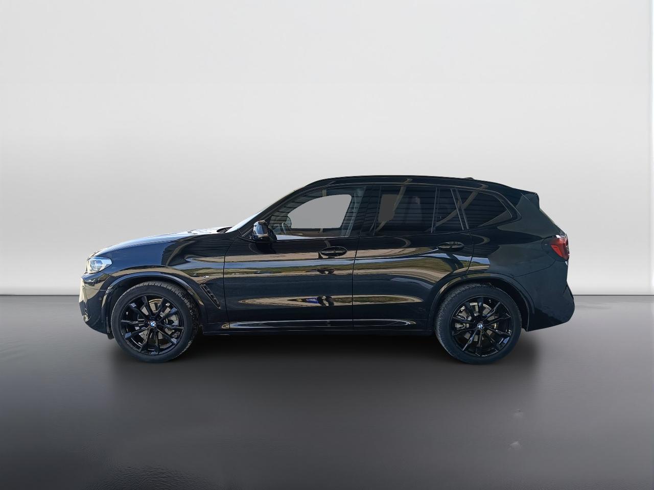 BMW X3 G01 2021 - X3 xdrive20d mhev 48V Msport auto