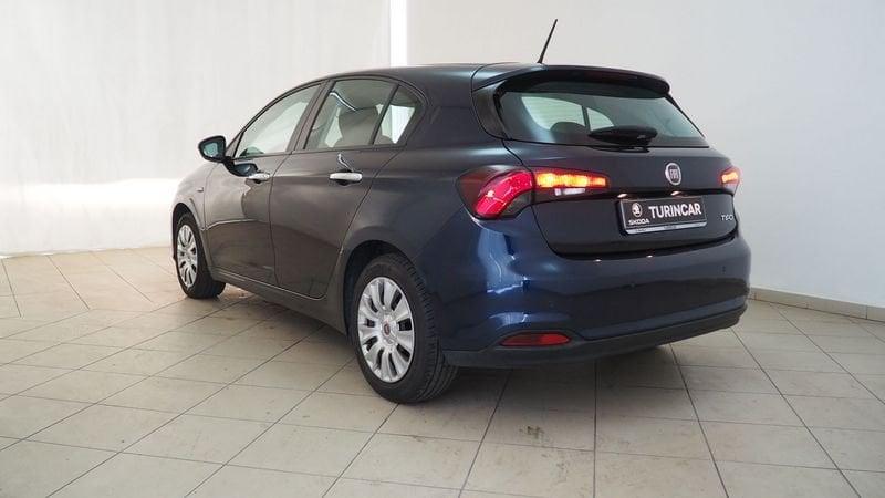 FIAT Tipo 1.6 Mjt S&S 5 porte Business