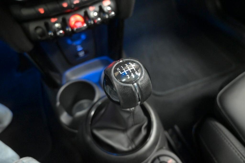 MINI ONE COOPER 1.5 136CV 6M. CAMDEN EDITION