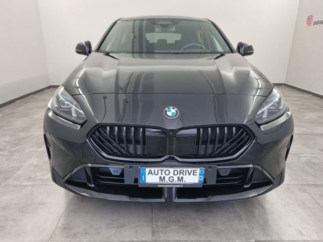 BMW 118 d MSport Pro