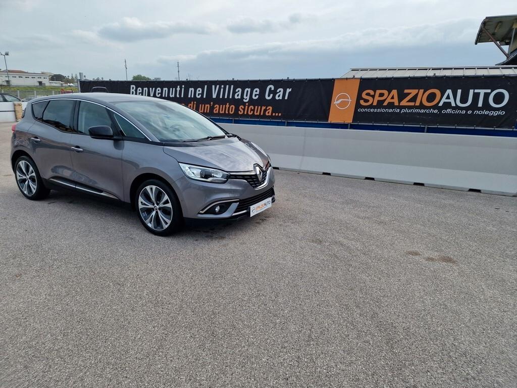 Renault Scénic V 1.5 dCi 110 CV *INTENSE EDITION* FULL