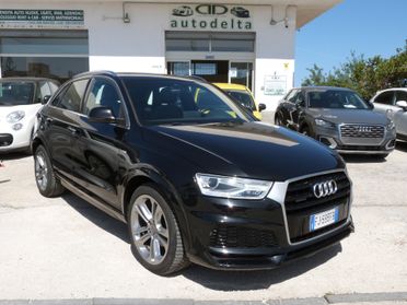 Audi Q3 2.0 TDI 150 CV quattro S tronic S-line