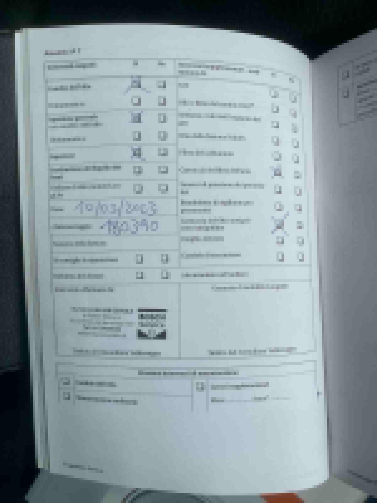 Volkswagen Golf 1.4 TSI 122CV 5p. Highline