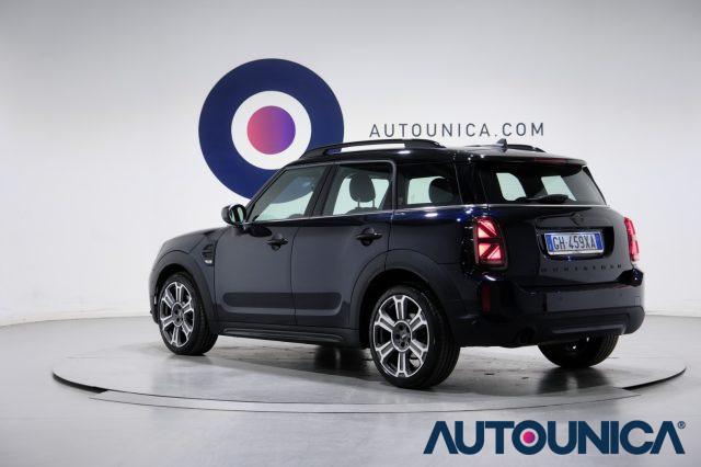 MINI Countryman 2.0 COOPER D YOURS FULL LED