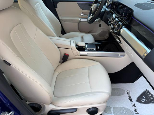 MERCEDES-BENZ GLB 200 Automatic 4Matic Sport Plus