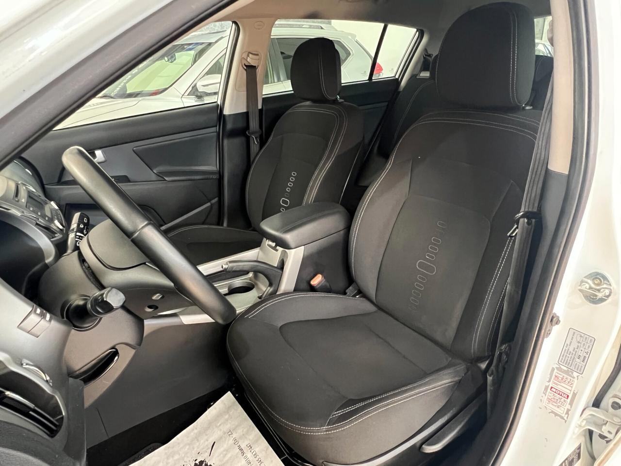 Kia Sportage 1.7 116 CV - 2WD Class - 2014