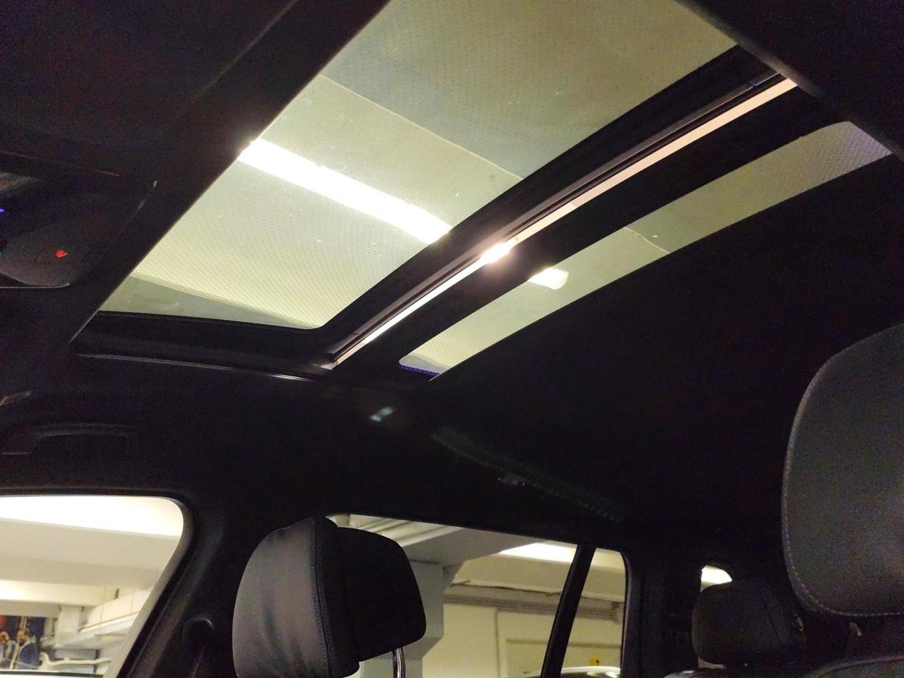 BMW X7 xDrive40i 48V MSport Pro