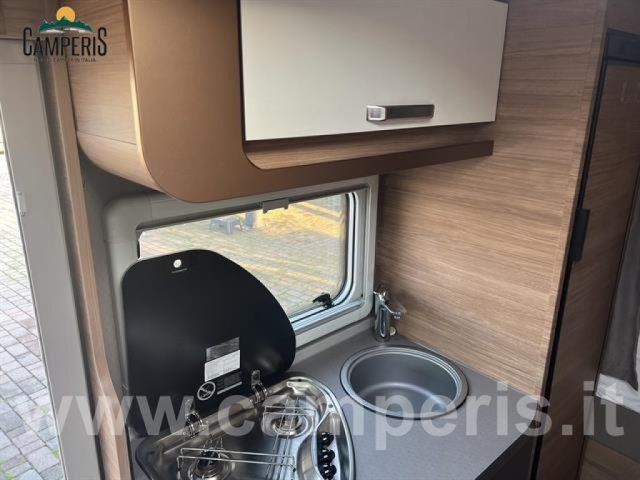 WEINSBERG WEINSBERG CARACOMPACT 600 MF EDITION PEPPER