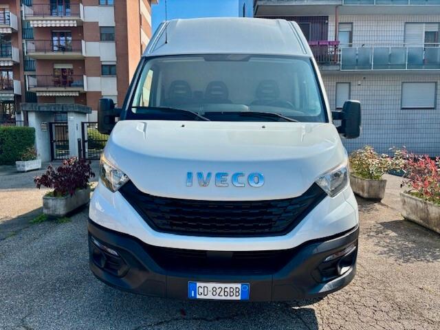 IVECO DAILY 35 S12 L2 H2 (SOLO 37.000 km)