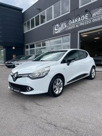 Renault Clio 1.2 Neopatentati