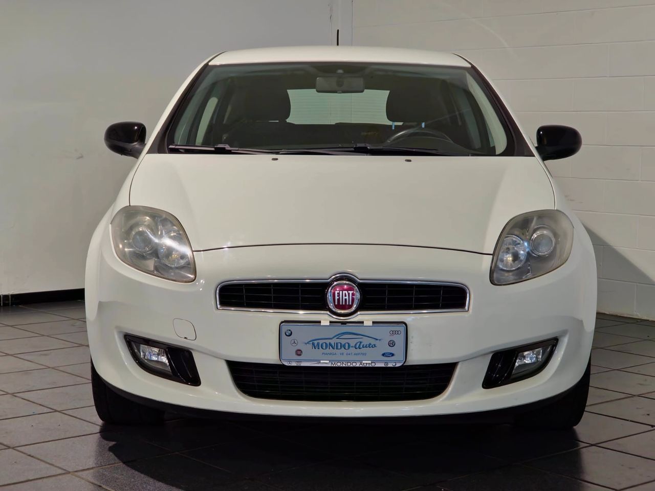 FIAT BRAVO 1.6 JTDm-2 120CV EASY - 2013