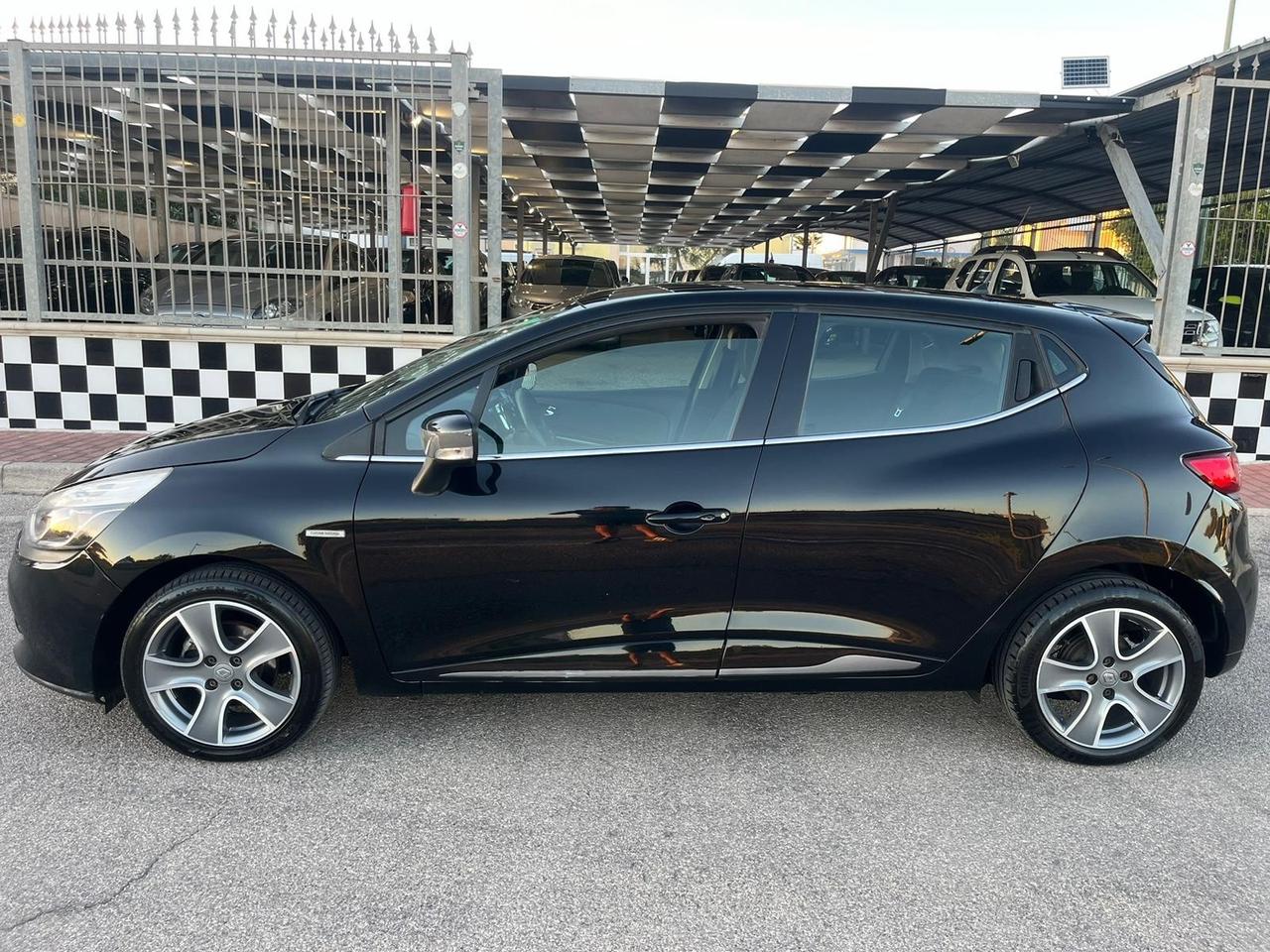 Renault Clio 1.5 dCi 5 porte Costume National 2015