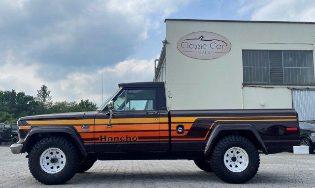 JEEP Other JEEP J10 HONCHO 4X4