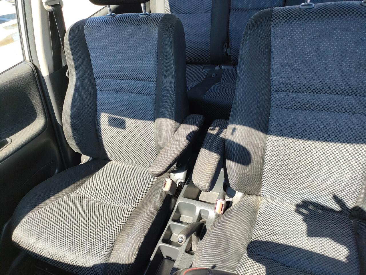 Toyota Corolla OK NEOPATENTATI