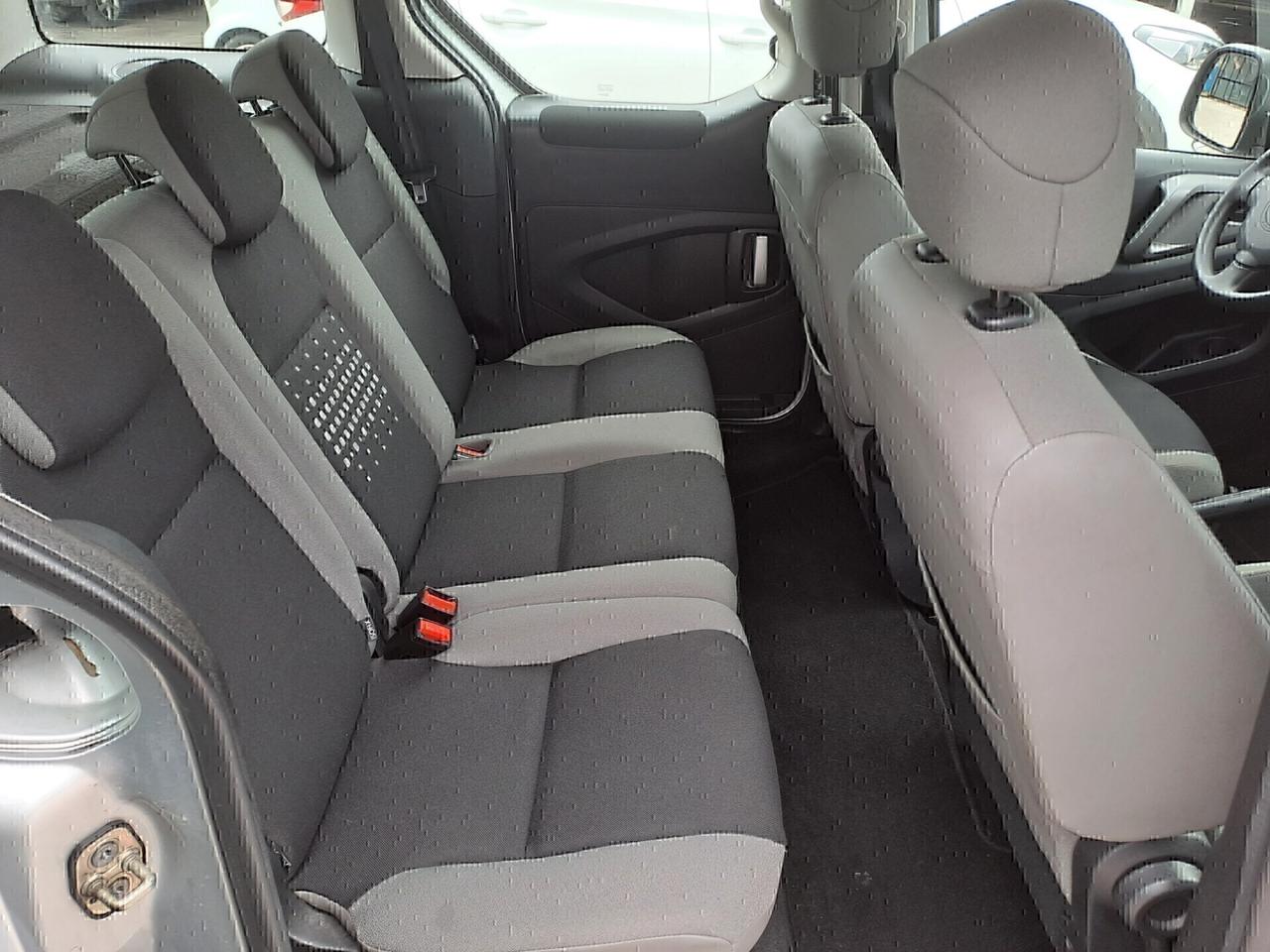 Citroen Berlingo 1.6 hdi garanzia 12 mesi