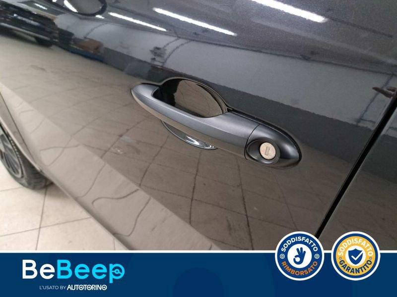 Lancia Ypsilon 1.2 ELEFANTINO BLU S&S 69CV MY19