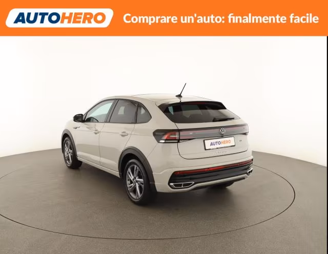 VOLKSWAGEN Taigo 1.5 TSI 150 CV DSG R-Line