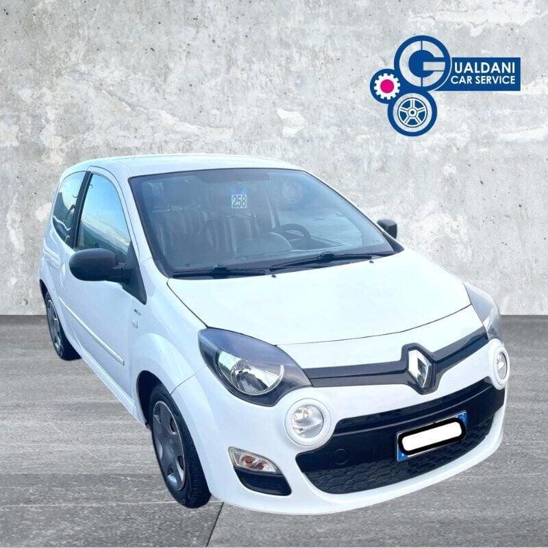 Renault Twingo Twingo 1.2 16V Night&Day
