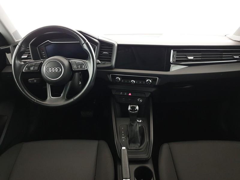 Sportback 30TFSI 116CV S tronic Admired