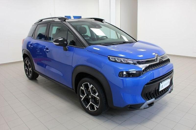 Citroën C3 Aircross PureTech 110 S&S Max