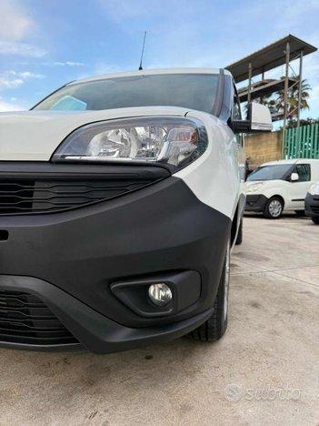 FIAT Doblo Dobl 1.3 MJT PC-TN Cargo Lamierato