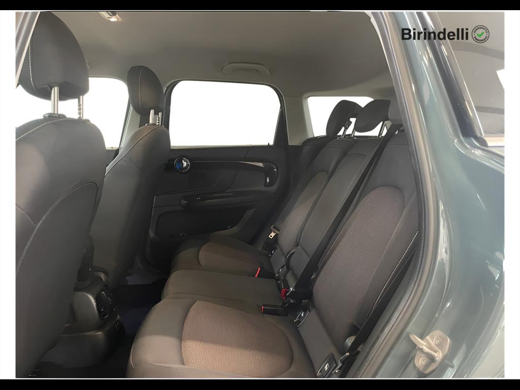 MINI Mini Countrym.(F60) - Mini 1.5 Cooper Hype Countryman