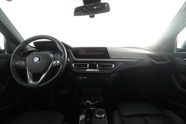 BMW 118 Serie 1 i 5p. Sport