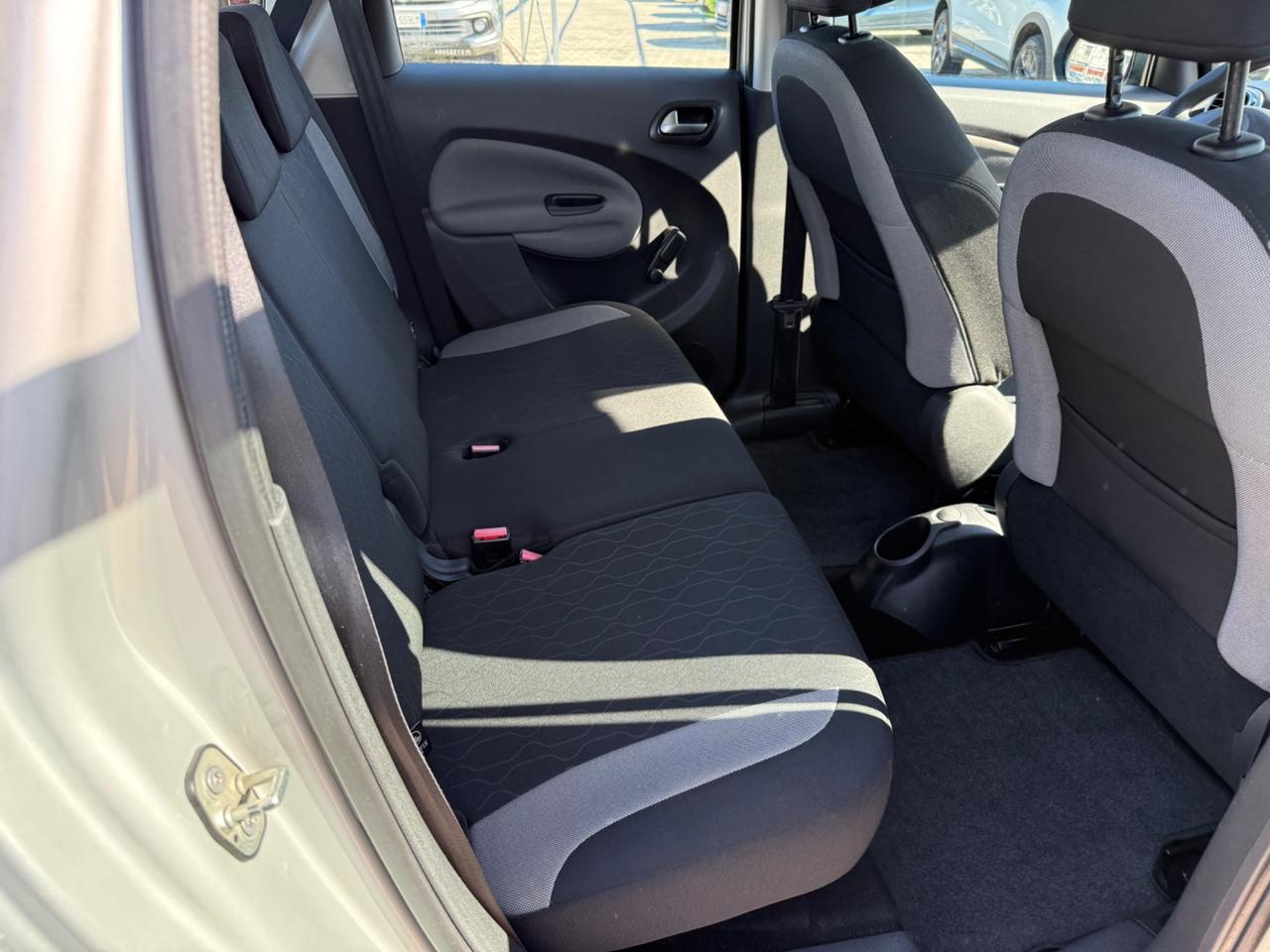 Citroen C3 Picasso 1.4 VTi 95 GPL airdream Seduction