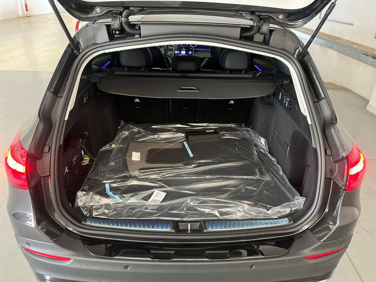Mercedes-Benz C 220 d 4MATIC All Terrain