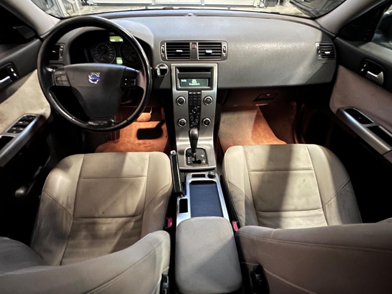 Volvo V50 2.0 D cat Momentum