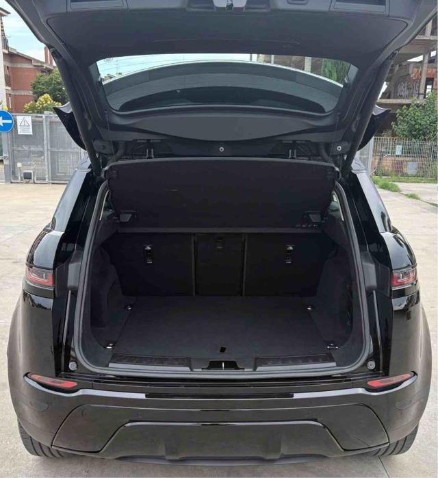 LAND ROVER Range Rover Evoque 2.0D I4 180 CV AWD Auto S