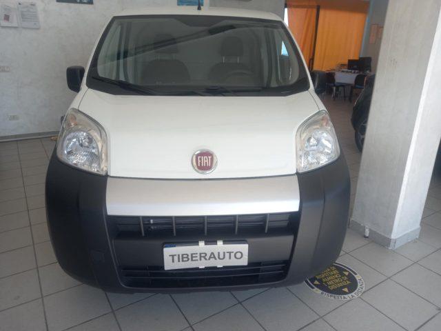 FIAT Fiorino 1.3 MJT 75CV Furgone SX E5+