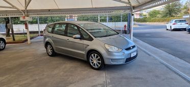 Ford S-Max 1.8 TDCi 125CV Titanium