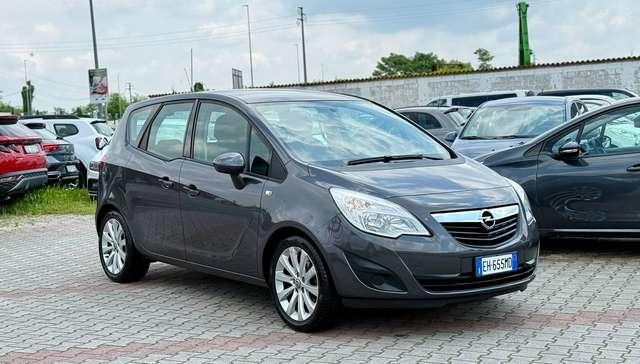 Opel Meriva 1.4 Elective