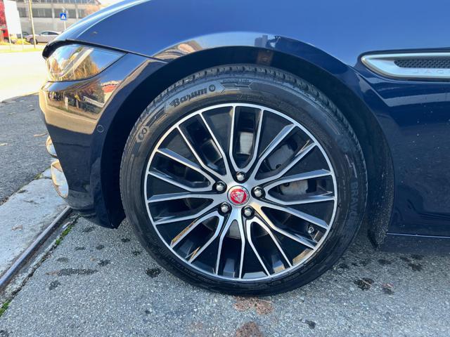 JAGUAR XE 2.0 D 180 CV aut. Prestige