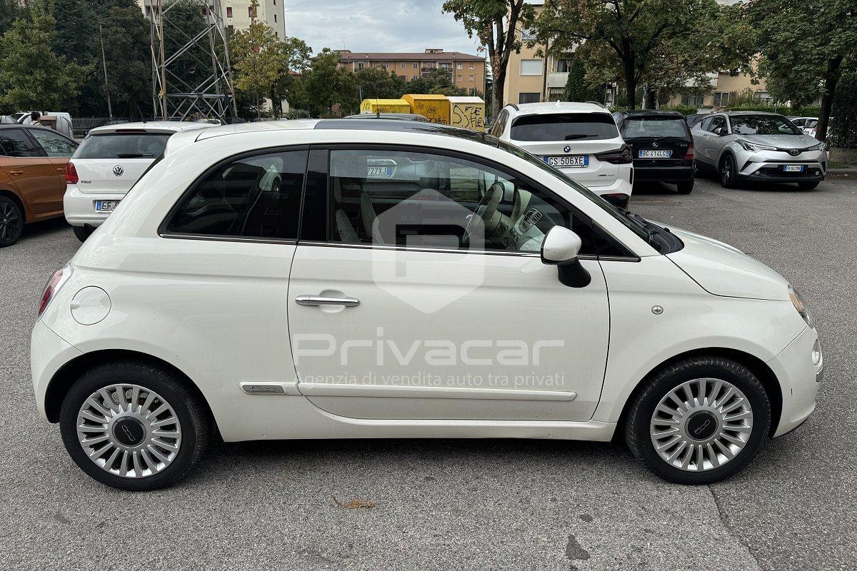 FIAT 500 1.2 EasyPower Pop