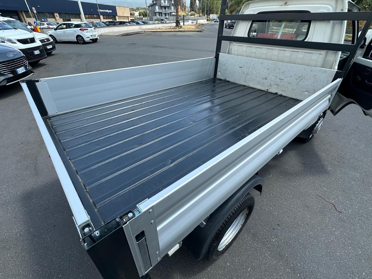 Piaggio Porter 1.3 Cassonato