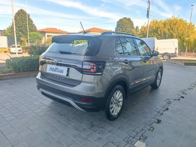 VOLKSWAGEN T-Cross 1.6 TDI SCR Style BMT