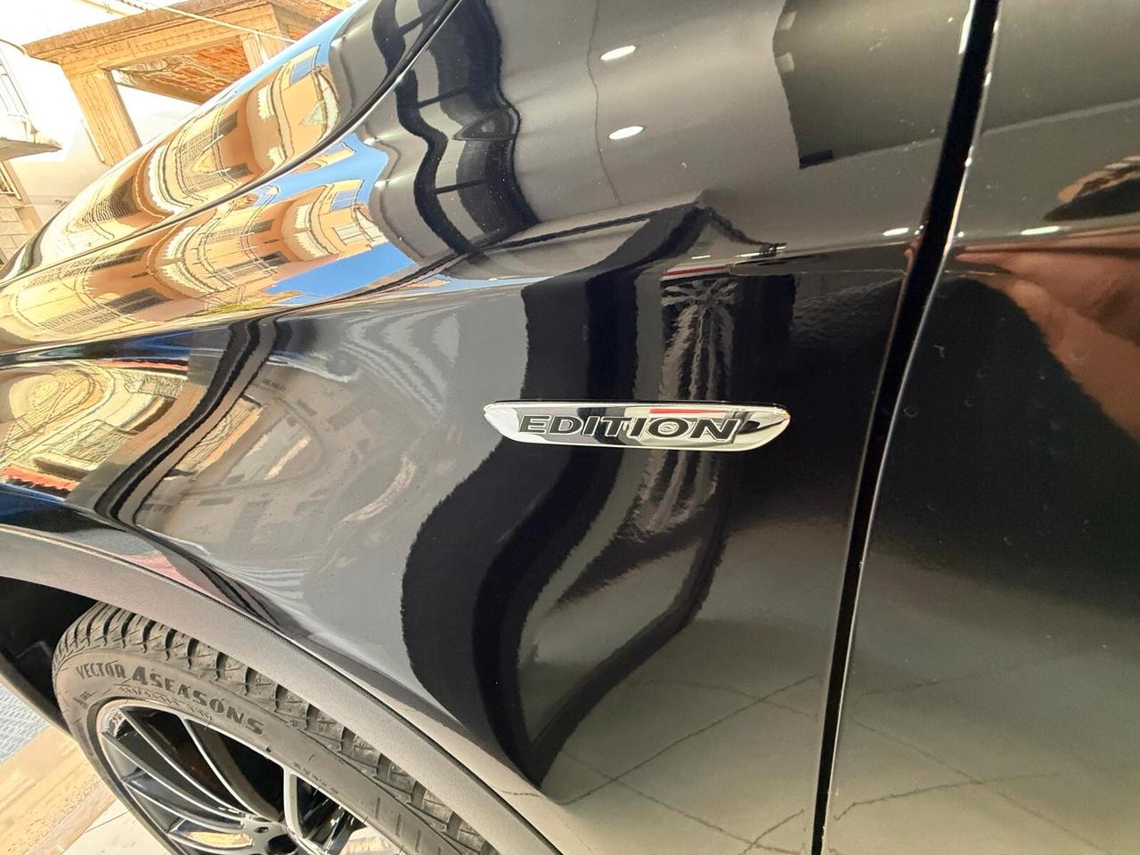 Mercedes-benz GLA 200 d AUTOMATIC PREMIUM NIGHT ED