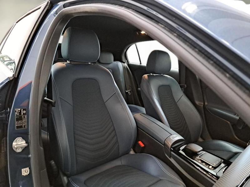 MERCEDES-BENZ A 250 e EQ-POWER Auto Business Extra 5 PORTE