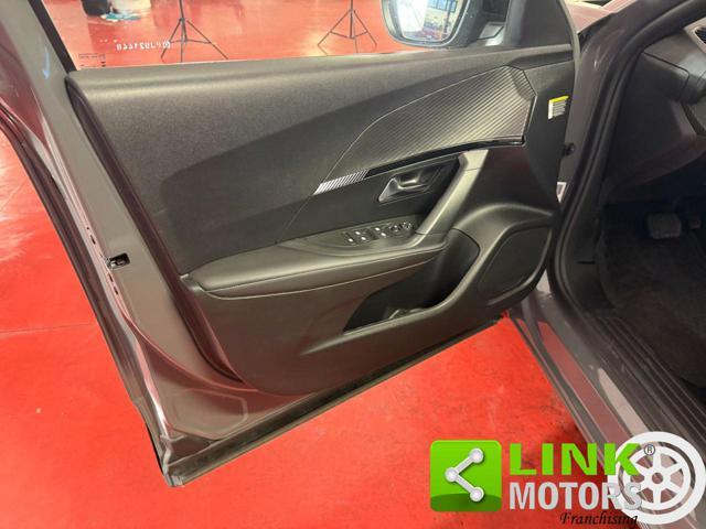 PEUGEOT 2008 PureTech 130 S&S EAT8 Allure