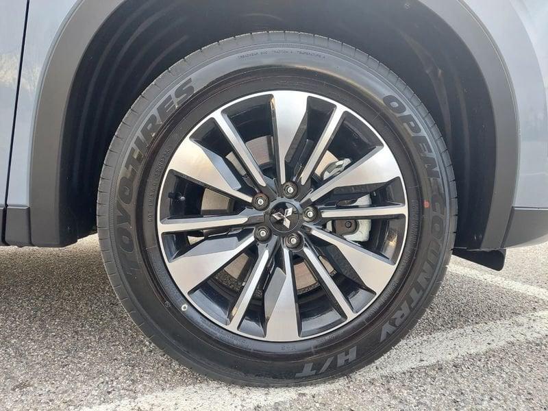 Mitsubishi Outlander PHEV 2.4 PHEV INFORM MY26 306CV