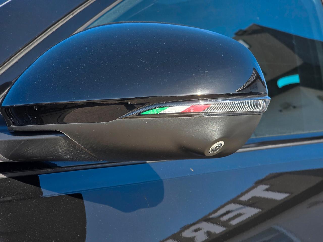 Alfa Romeo Tonale 1.6 diesel 130 CV TCT6 Veloce