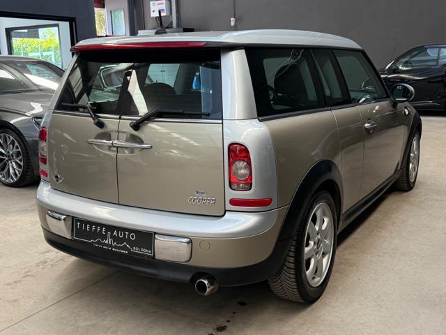 MINI Clubman Mini 1.6 16V Cooper Clubman