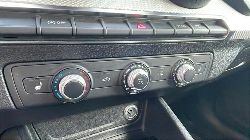 AUDI Q2 1.6 TDI SPORT