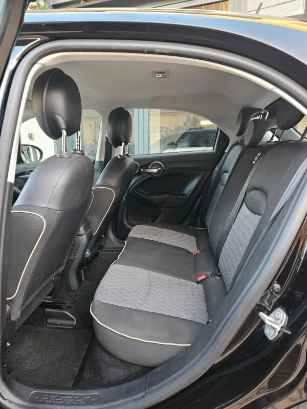 Fiat 500X 1.3 mjt Cross 4x2 95cv