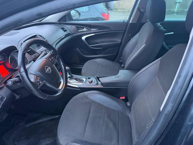 OPEL Insignia 2.0 CDTI 160CV Sports Tourer aut. Cosmo perfetta