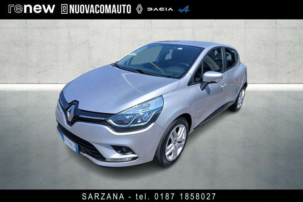 Renault Clio 5 Porte 0.9 TCe Generation