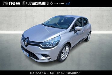 Renault Clio 5 Porte 0.9 TCe Generation