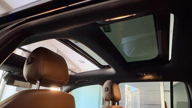 MERCEDES-BENZ GLB 200 d Automatic 4Matic Premium